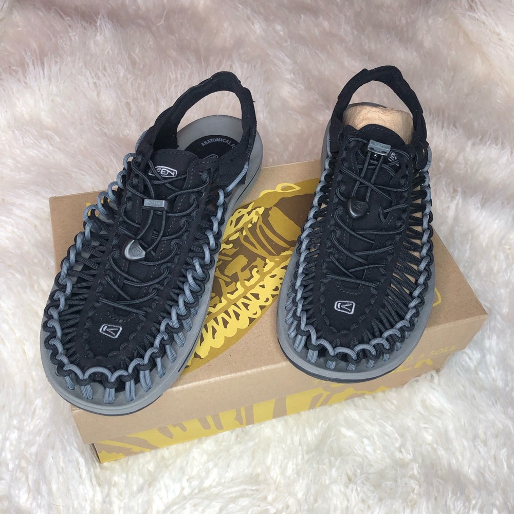 Uneek keen Sandals